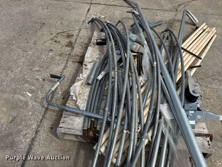 image for item DV4029 Truck parts