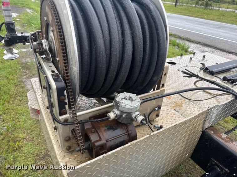 image for item DW1947 2015 Kenworth T370 truck cab and chassis