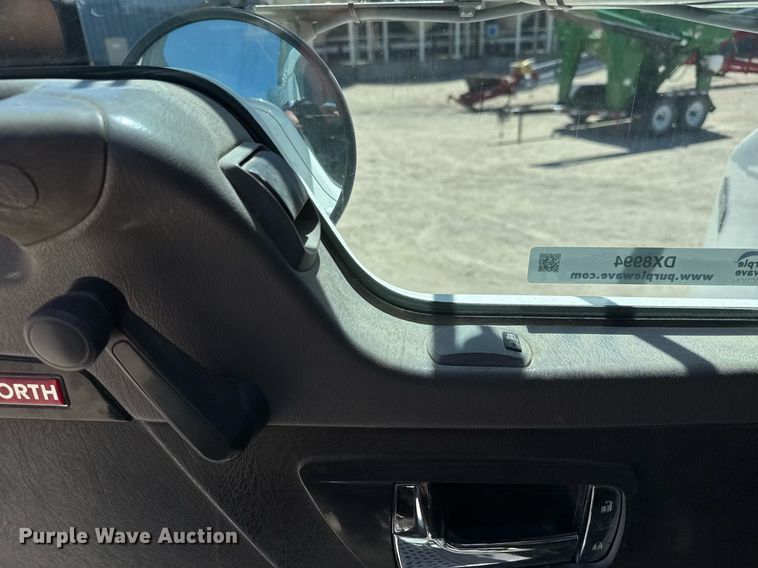 image for item DX8994 2011 Kenworth T800 semi truck