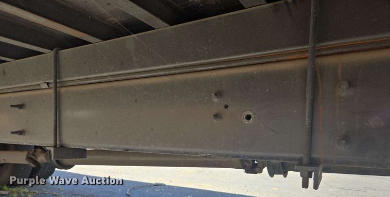 image for item EC0979 2012 International 4300  box truck