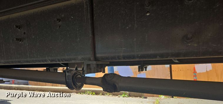 image for item EC0979 2012 International 4300  box truck