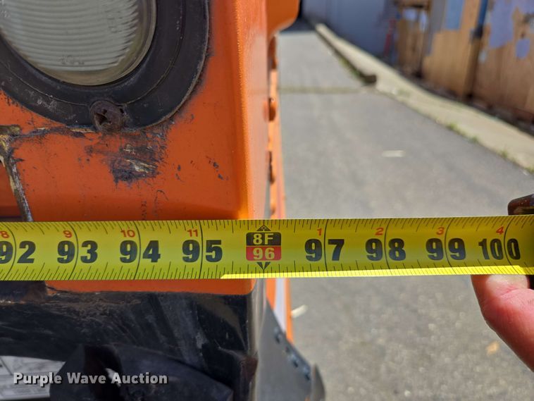 image for item EC0979 2012 International 4300  box truck