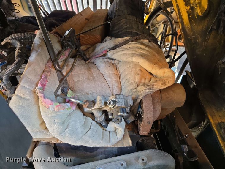 image for item EC0979 2012 International 4300  box truck