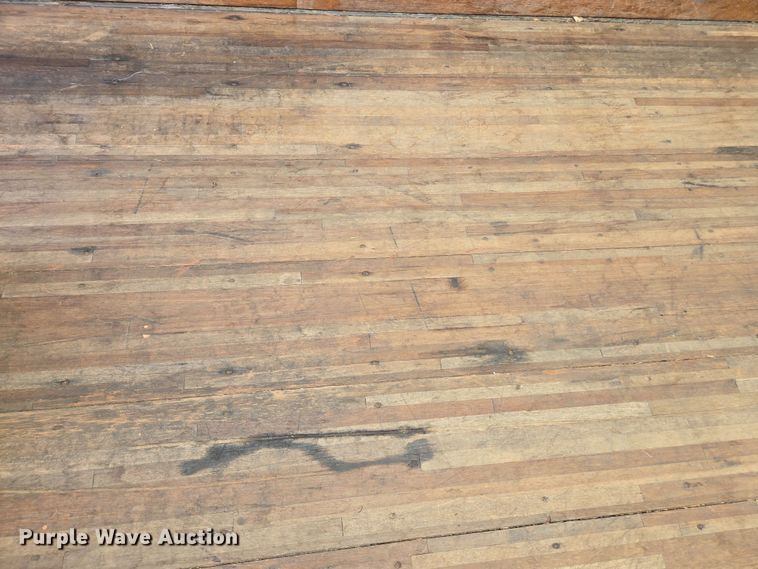 image for item EC0979 2012 International 4300  box truck