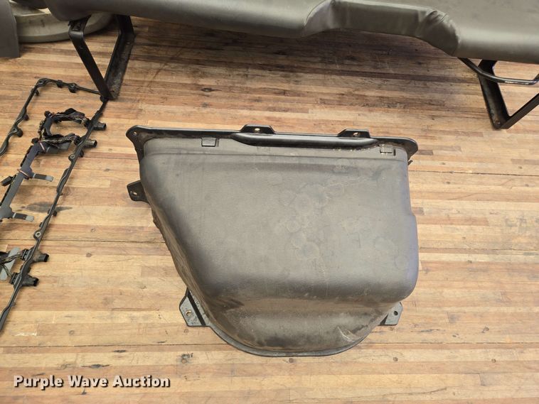 image for item EC0979 2012 International 4300  box truck