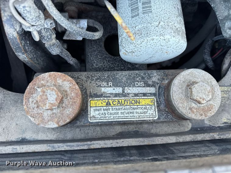 image for item EG6435 2019 Freightliner Cascadia semi truck