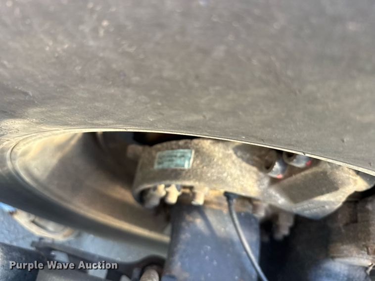 image for item EG6436 2021 Volvo VNL semi truck