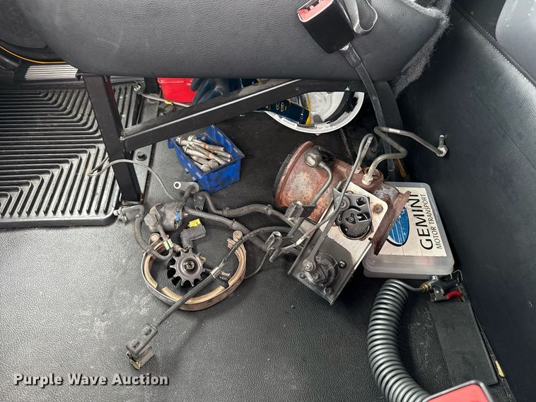 image for item EJ4566 2022 Kenworth T680 semi truck