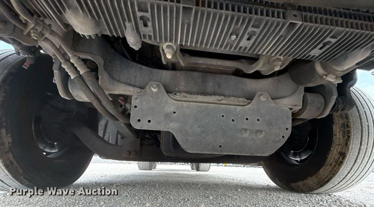 image for item EJ4578 2021 Freightliner Cascadia 126 semi truck