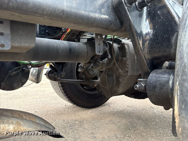 image for item EJ4578 2021 Freightliner Cascadia 126 semi truck