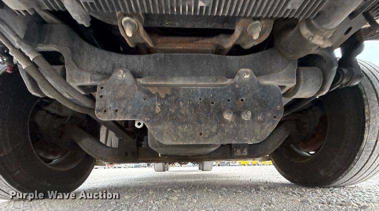 image for item EJ4579 2021 Freightliner Cascadia 126 semi truck