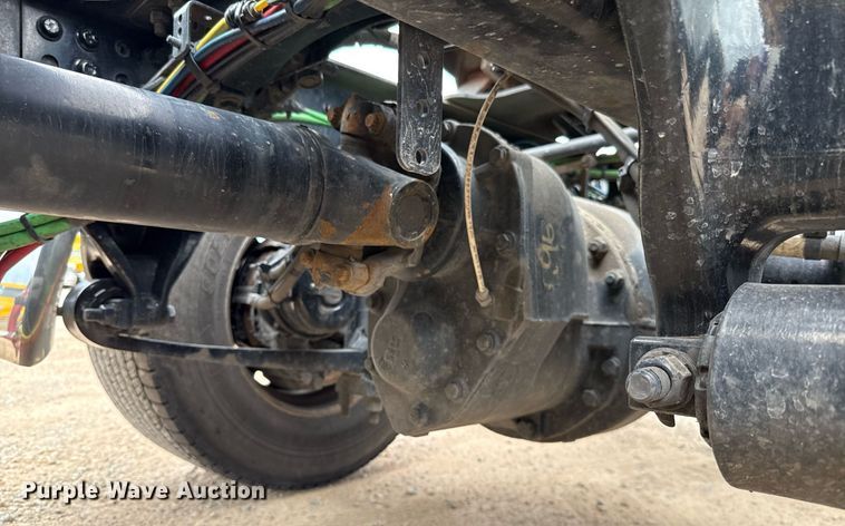 image for item EJ4580 2021 Freightliner Cascadia 126 semi truck