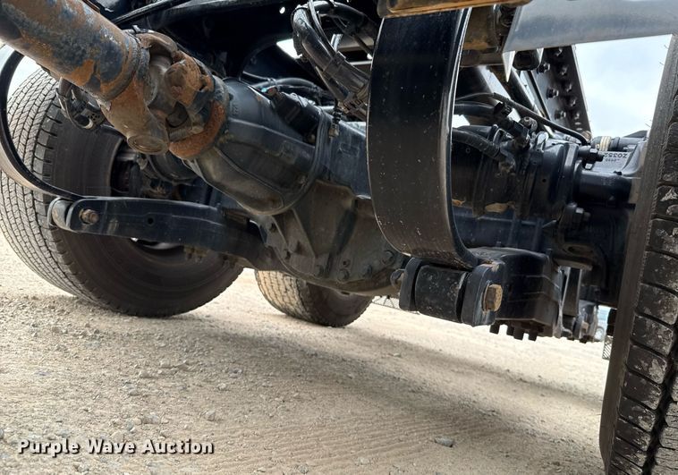 image for item EJ4581 2021 Kenworth T680 semi truck