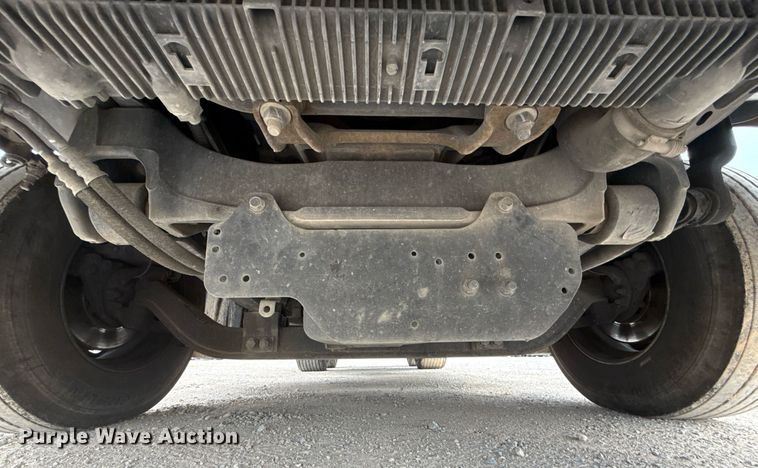 image for item EJ4582 2021 Freightliner Cascadia 126 semi truck