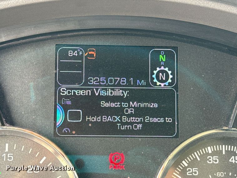 image for item EJ4583 2022 Kenworth T680 semi truck