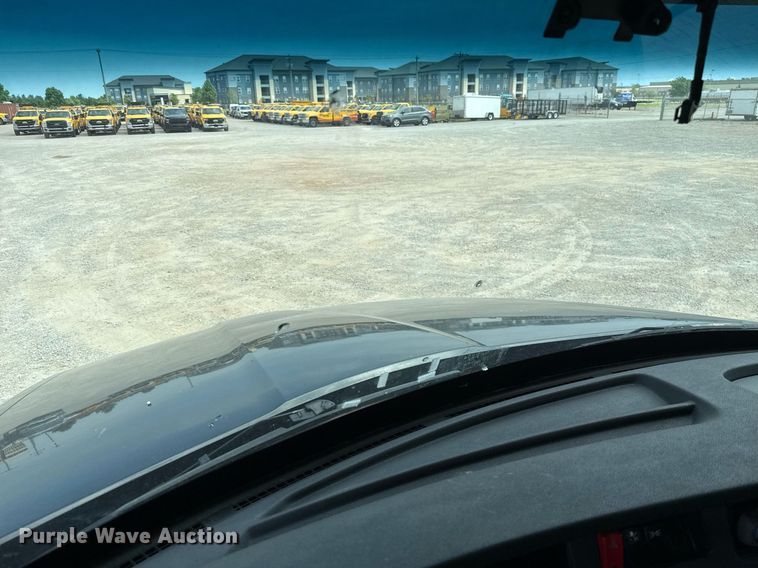 image for item EJ4584 2020 Kenworth T880 semi truck