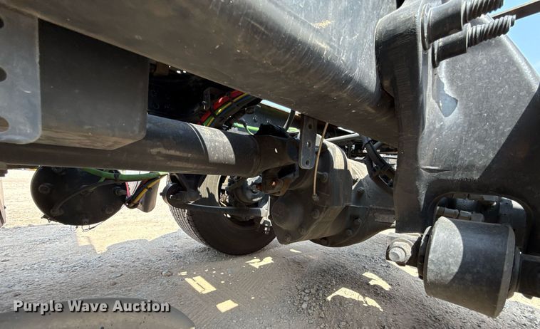 image for item EJ4594 2021 Freightliner Cascadia 126 semi truck