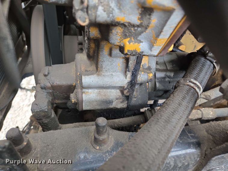 image for item EL2067 2007 International 9400i semi truck