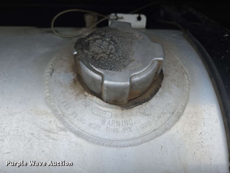 image for item EL2070 2005 Freightliner Columbia semi truck