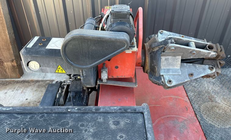 image for item EL2088 Corchi AG Super 52L tire machine