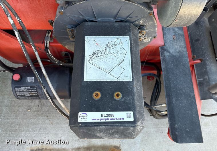 image for item EL2088 Corchi AG Super 52L tire machine