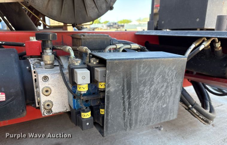 image for item EL2088 Corchi AG Super 52L tire machine