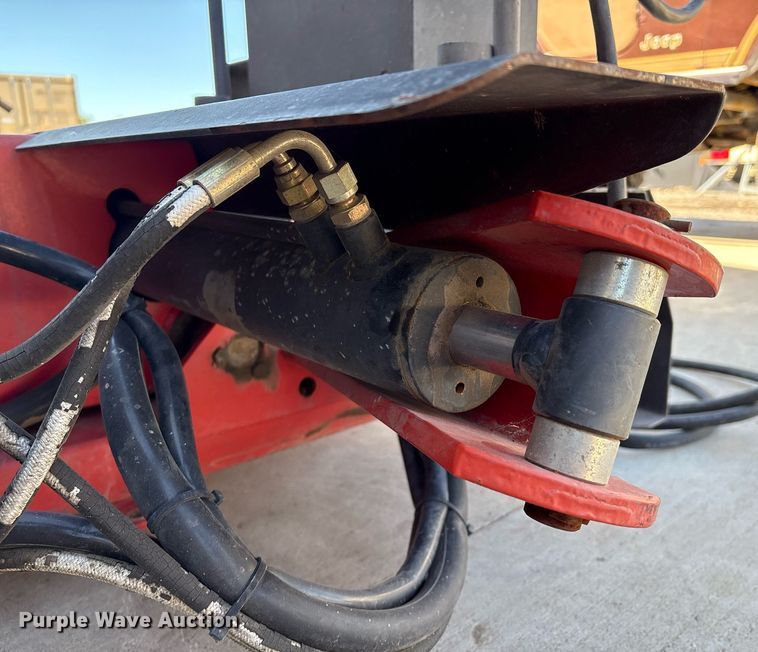 image for item EL2088 Corchi AG Super 52L tire machine