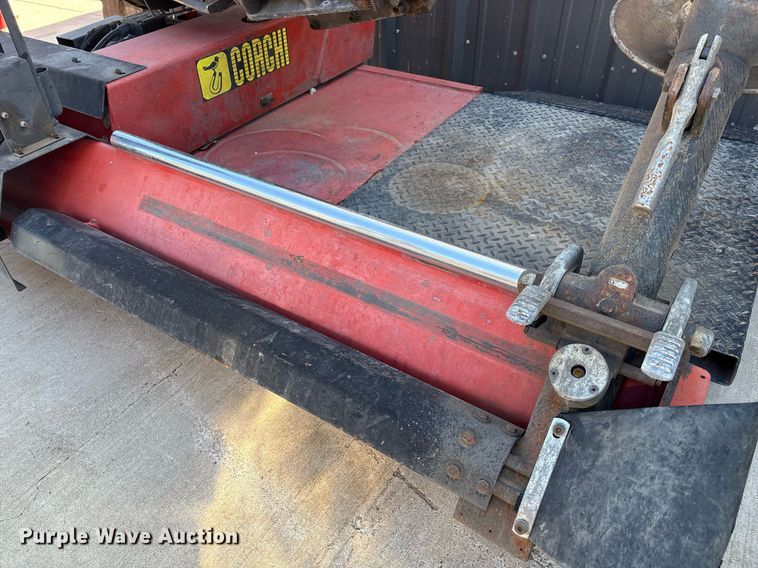 image for item EL2088 Corchi AG Super 52L tire machine