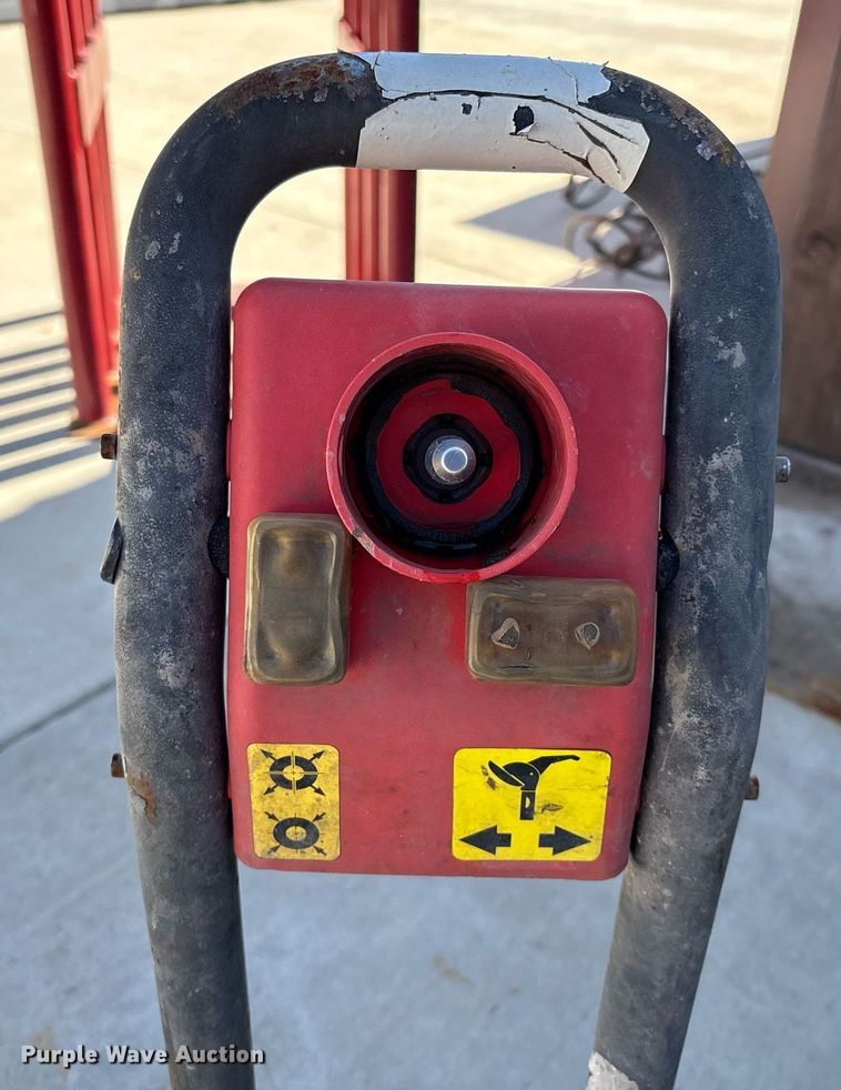 image for item EL2088 Corchi AG Super 52L tire machine