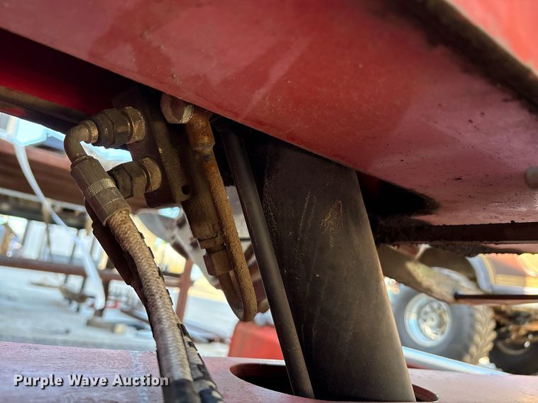 image for item EL2088 Corchi AG Super 52L tire machine