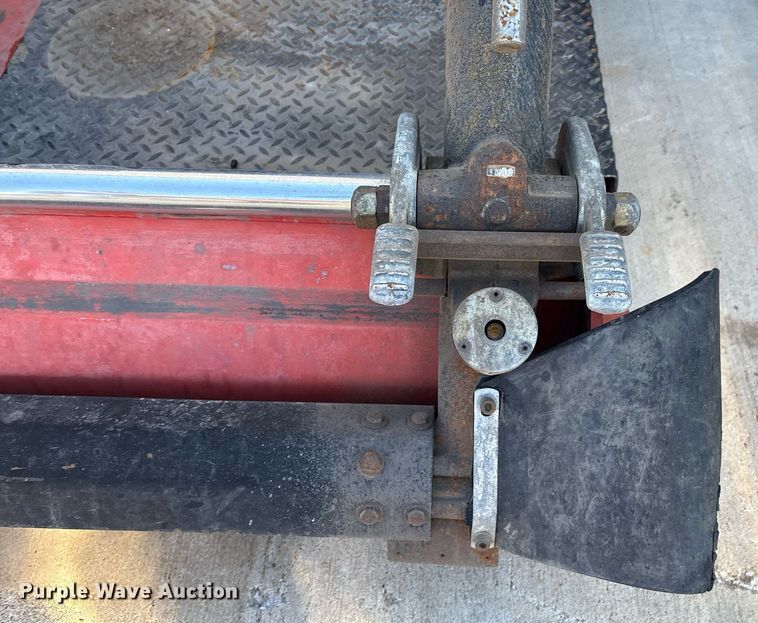 image for item EL2088 Corchi AG Super 52L tire machine