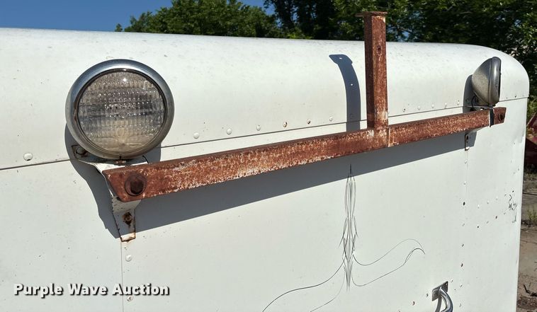 image for item EM2509 Peterbilt 379 sleeper