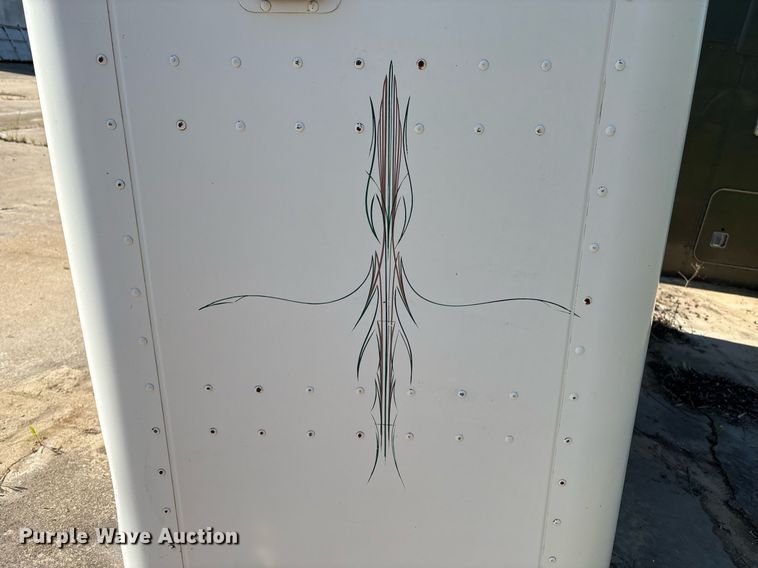 image for item EM2509 Peterbilt 379 sleeper