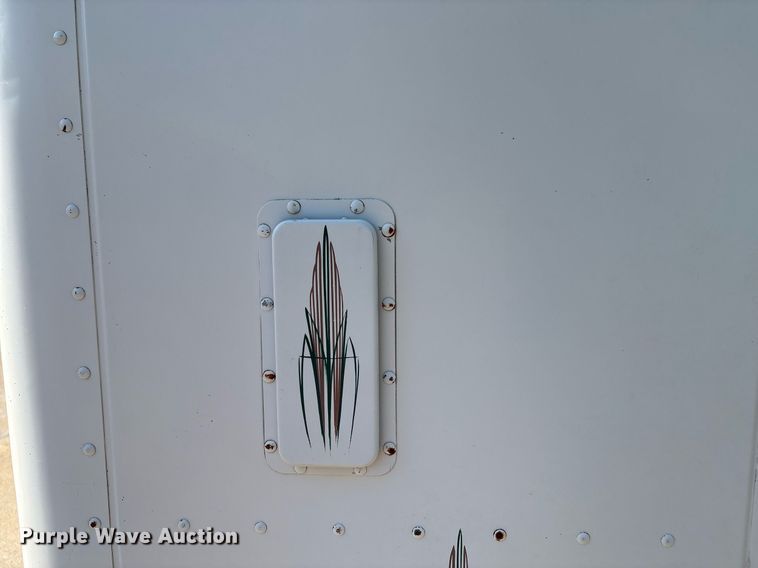 image for item EM2509 Peterbilt 379 sleeper