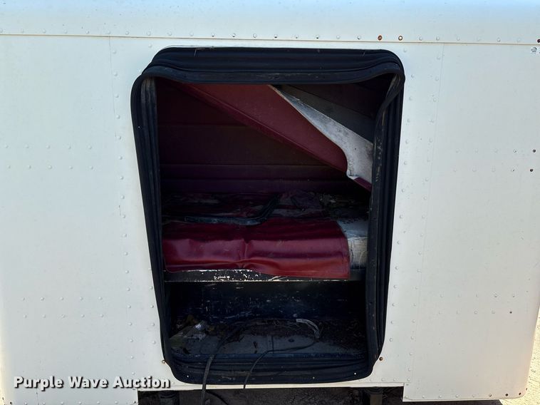 image for item EM2509 Peterbilt 379 sleeper