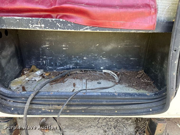 image for item EM2509 Peterbilt 379 sleeper