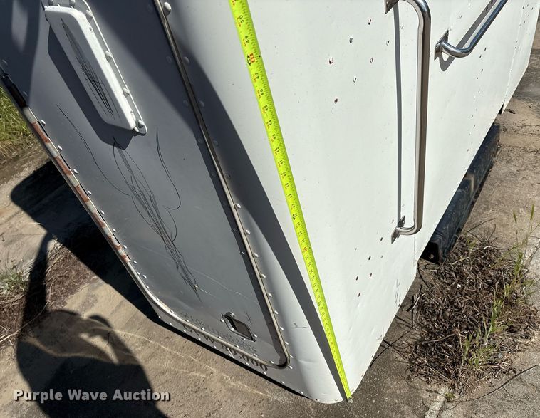 image for item EM2509 Peterbilt 379 sleeper