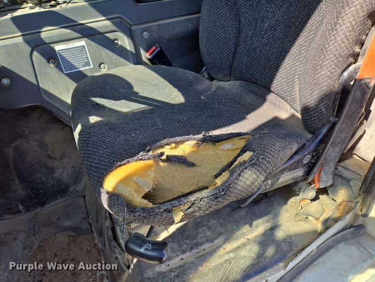 image for item EM7263 2014 Mack MRU613 refuse truck