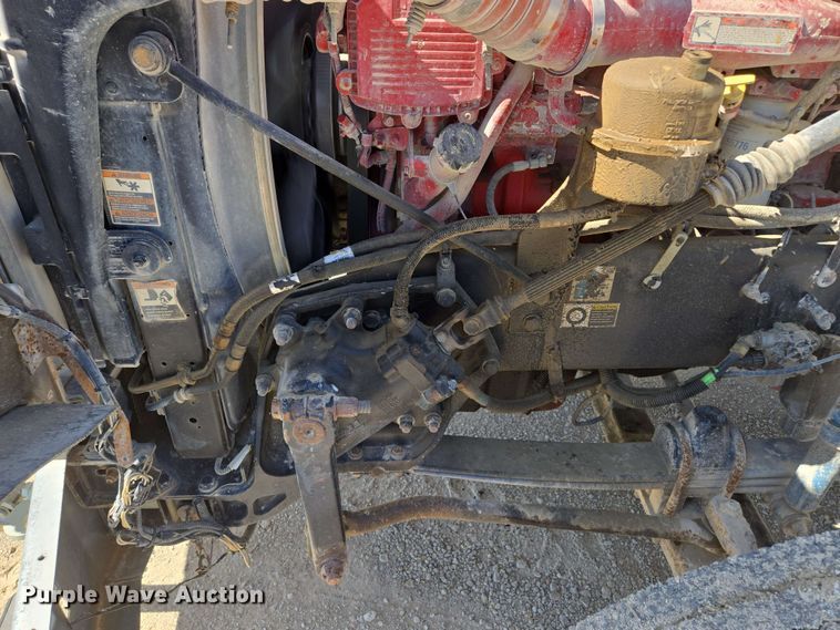 image for item EM7264 2012 Kenworth T800 semi truck