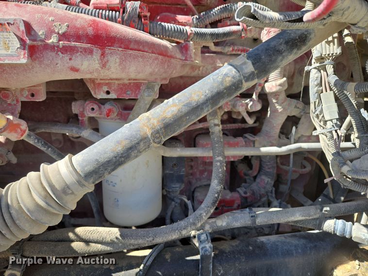 image for item EM7264 2012 Kenworth T800 semi truck