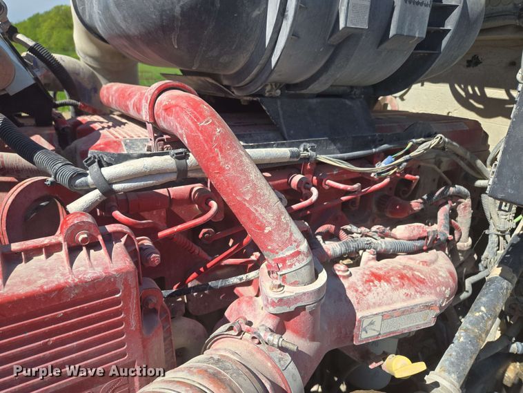 image for item EM7264 2012 Kenworth T800 semi truck