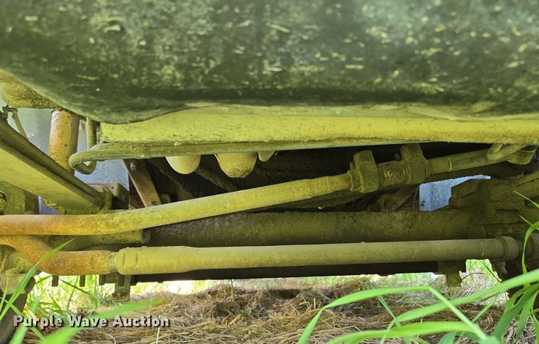 image for item EM7269 1999 Ford F450 Super Duty dump truck