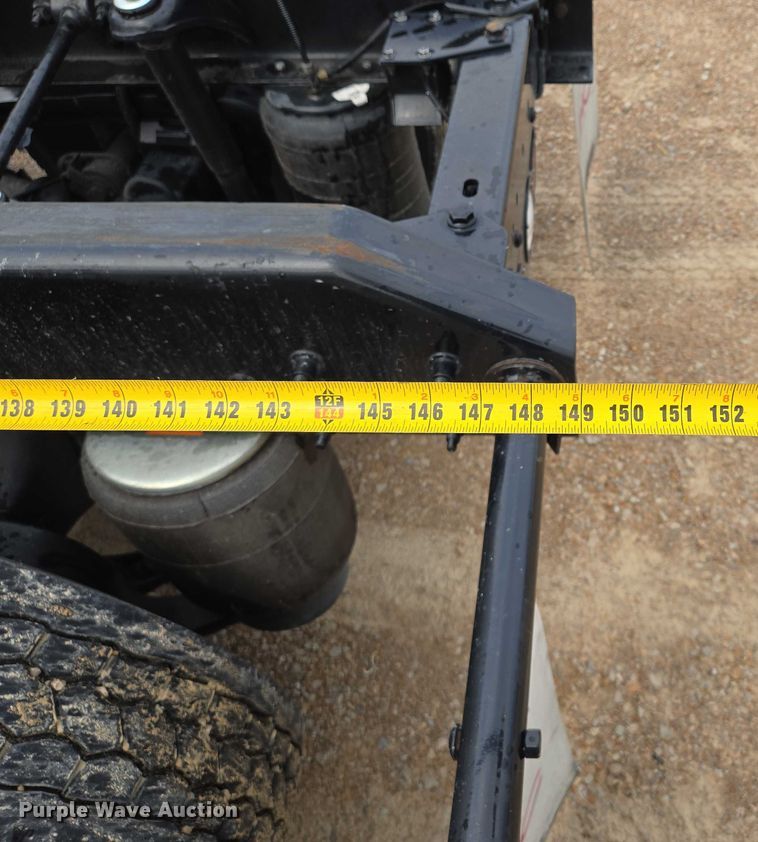 image for item EM7341 2017 Kenworth T680 semi truck