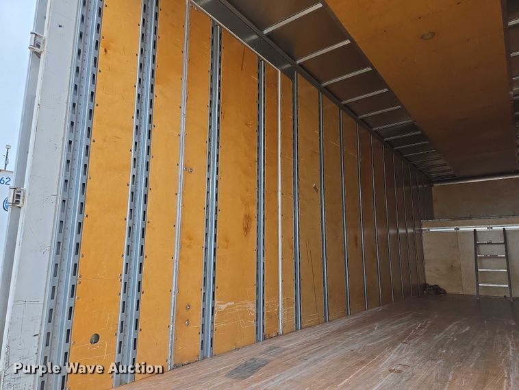 image for item EM7342 2013 International MA035 box truck