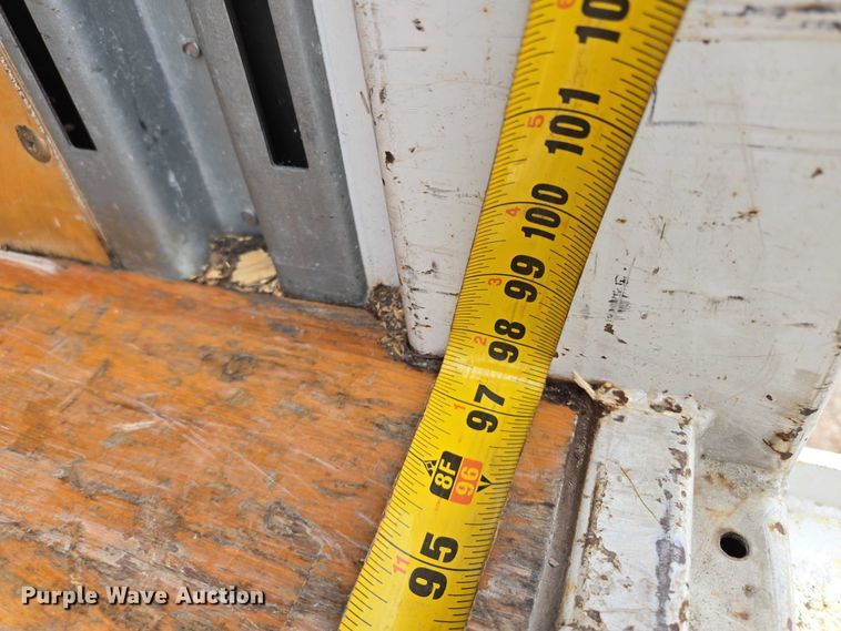 image for item EM7342 2013 International MA035 box truck