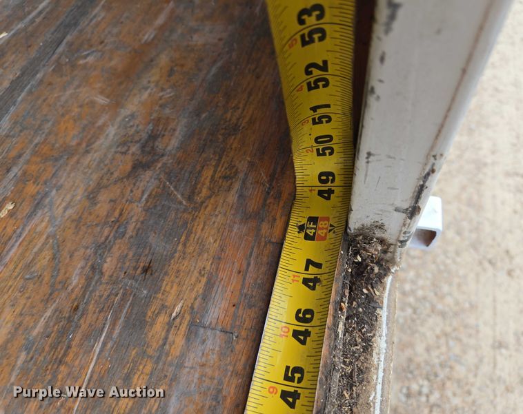 image for item EM7342 2013 International MA035 box truck