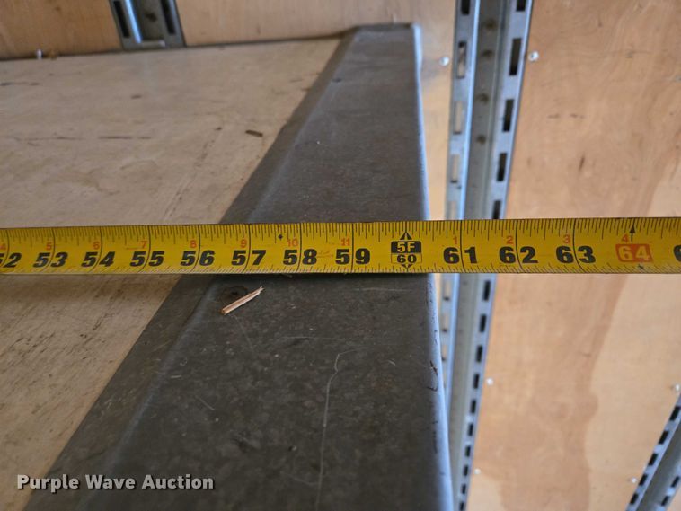 image for item EM7343 2006 Peterbilt 335 box truck