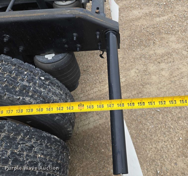 image for item EM7344 2017 Kenworth T680 semi truck