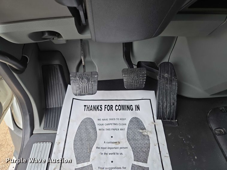 image for item EM7344 2017 Kenworth T680 semi truck