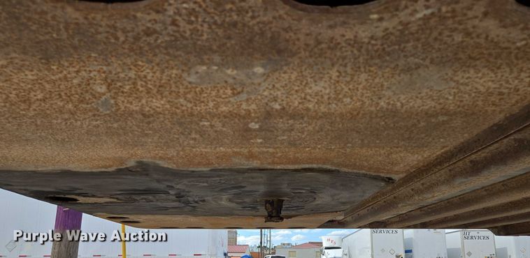 image for item EM7357 2006 Great Dane dry van trailer